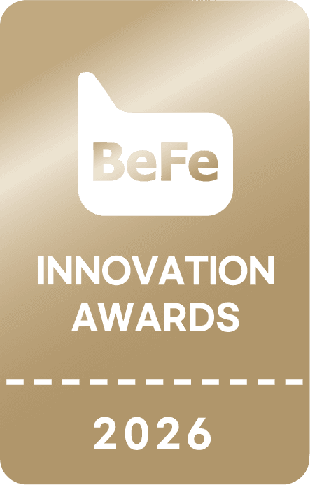 BeFe Innovation Awards